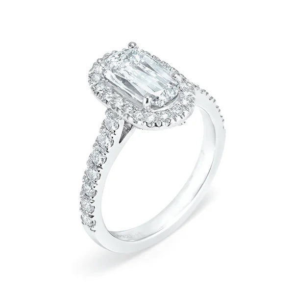 Ever After Lab Grown Diamond Engagement Ring