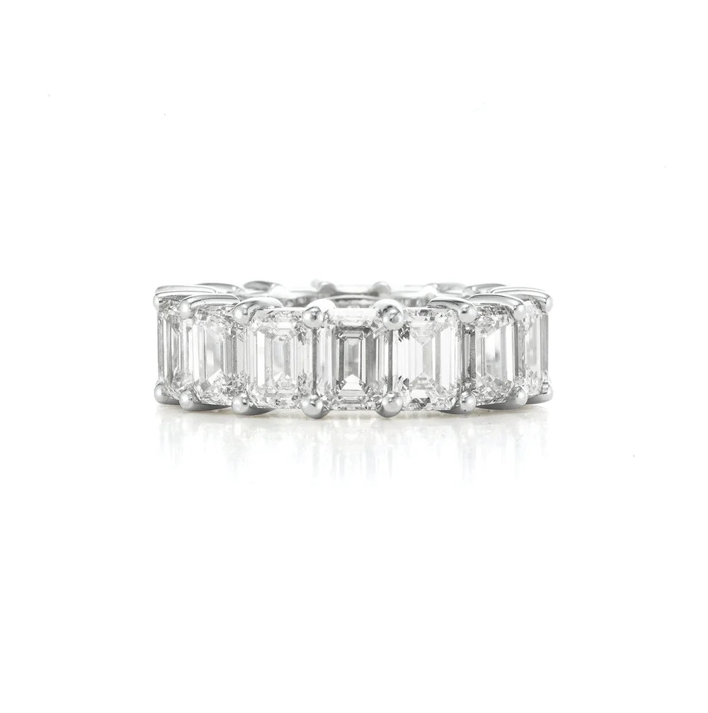 Eternal Lab Grown Diamond Engagement Ring
