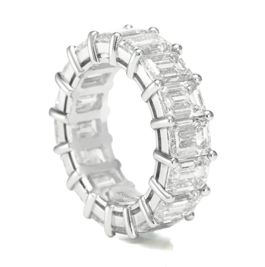 Eternal Lab Grown Diamond Engagement Ring