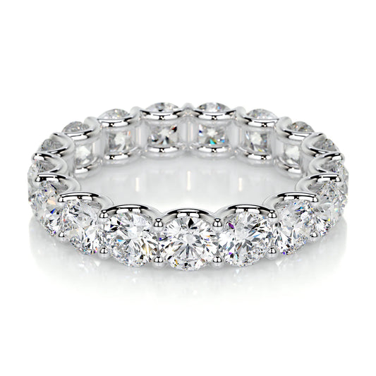 Sorella Lab Grown Diamond Ring . White Gold